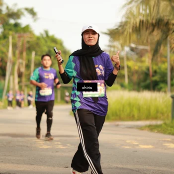 Runner Photo 8215796