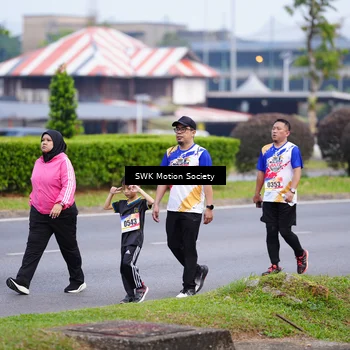 Runner Photo 8215799