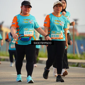 Runner Photo 8215803