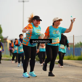 Runner Photo 8215813