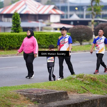 Runner Photo 8215814