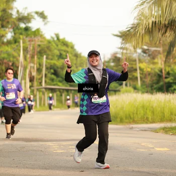 Runner Photo 8215815