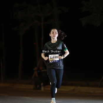 Runner Photo 8215818
