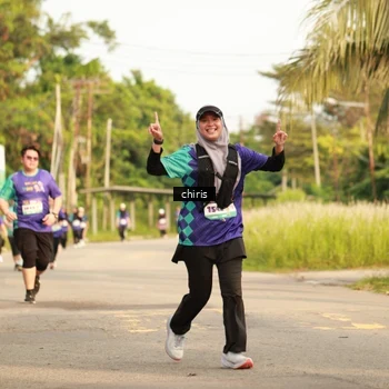 Runner Photo 8215823