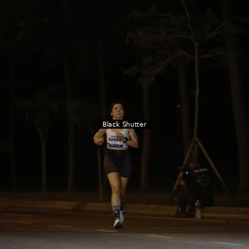 Runner Photo 8215826