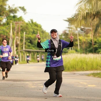 Runner Photo 8215827