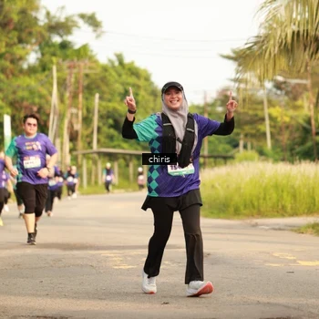Runner Photo 8215828
