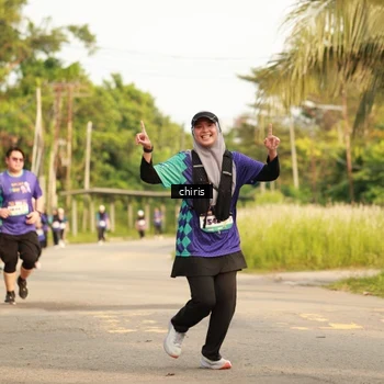 Runner Photo 8215830