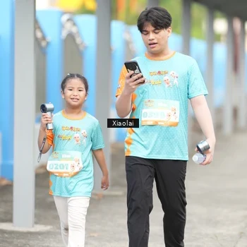 Runner Photo 8215833