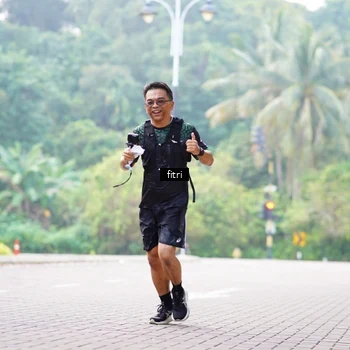 Runner Photo 8215845