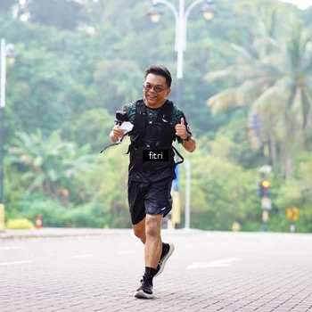 Runner Photo 8215847