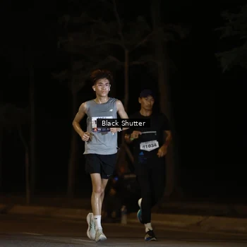 Runner Photo 8215848