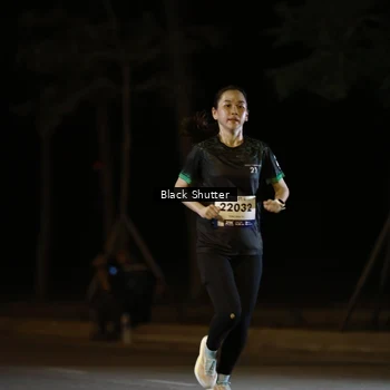 Runner Photo 8215850