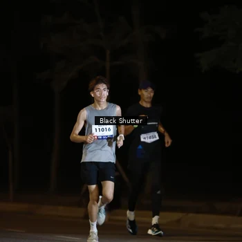 Runner Photo 8215851