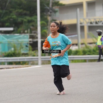 Runner Photo 8215852