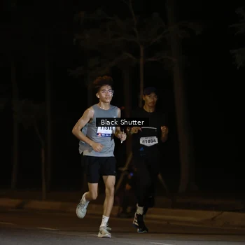 Runner Photo 8215853