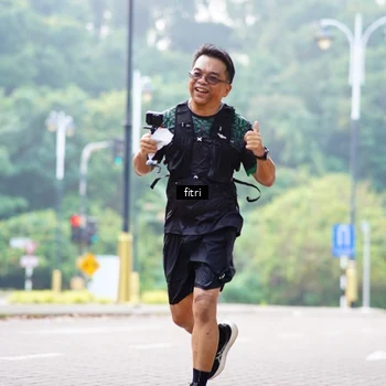 Runner Photo 8215855