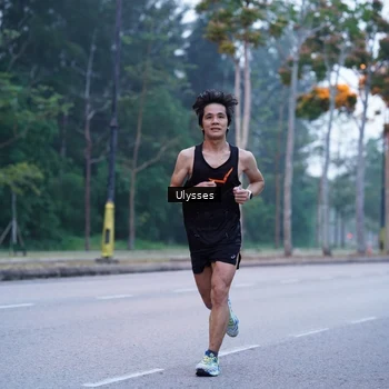 Runner Photo 8215857