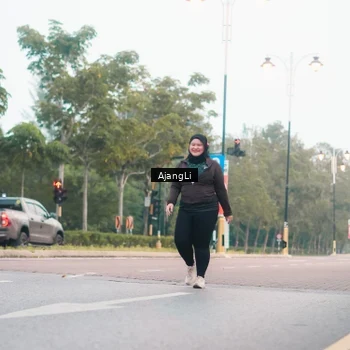 Runner Photo 8215860