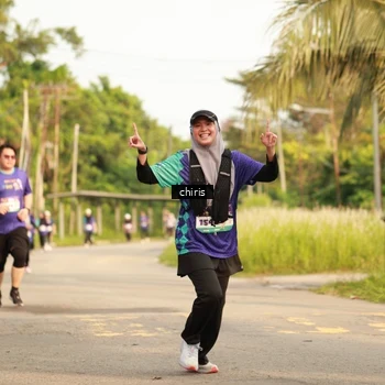 Runner Photo 8215862