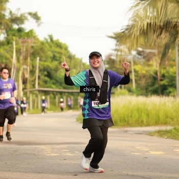Runner Photo 8215864
