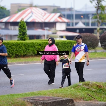 Runner Photo 8215865