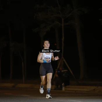 Runner Photo 8215867