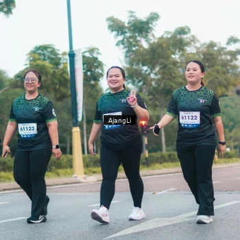 Runner Photo 8215868