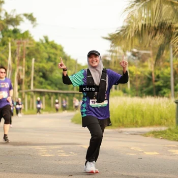 Runner Photo 8215870