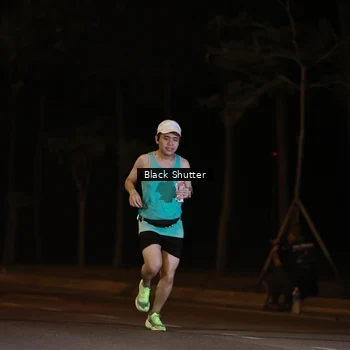Runner Photo 8215877