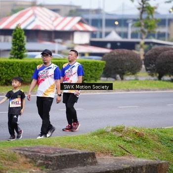 Runner Photo 8215878