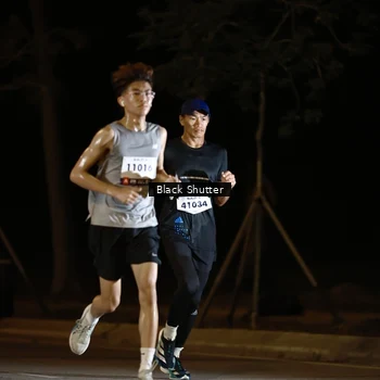 Runner Photo 8215881