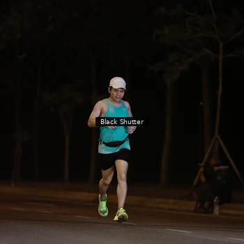Runner Photo 8215882
