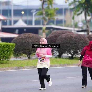 Runner Photo 8215889