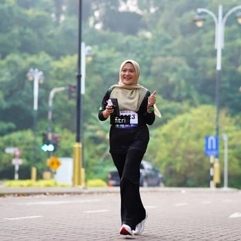 Runner Photo 8215895