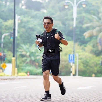 Runner Photo 8215896