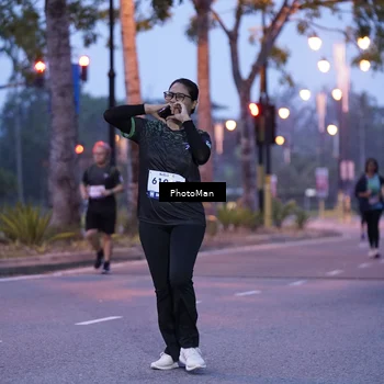 Runner Photo 8215897