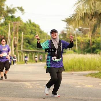 Runner Photo 8215898