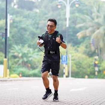 Runner Photo 8215899