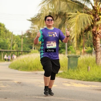 Runner Photo 8215902