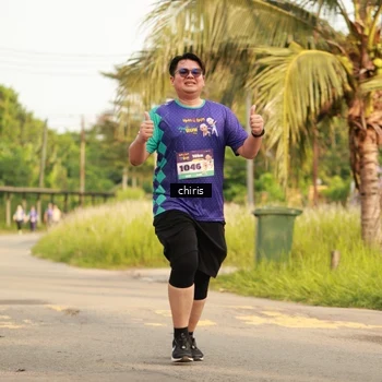 Runner Photo 8215903