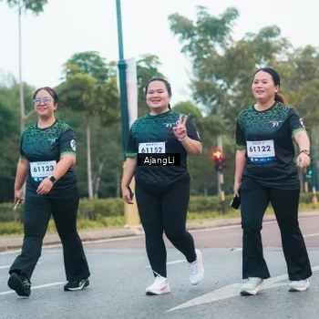 Runner Photo 8215906