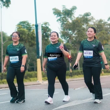 Runner Photo 8215907