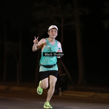 Runner Photo 8215908