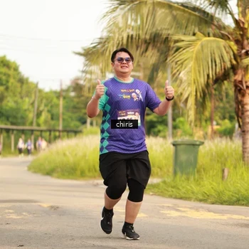 Runner Photo 8215913