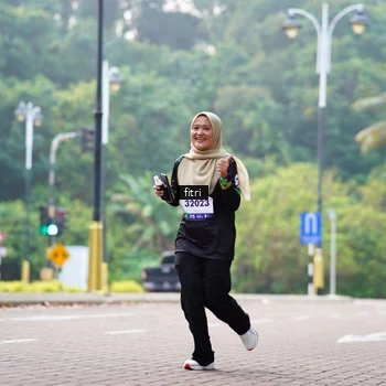 Runner Photo 8215919