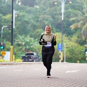 Runner Photo 8215931