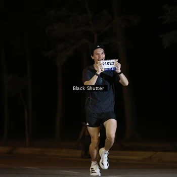 Runner Photo 8215943