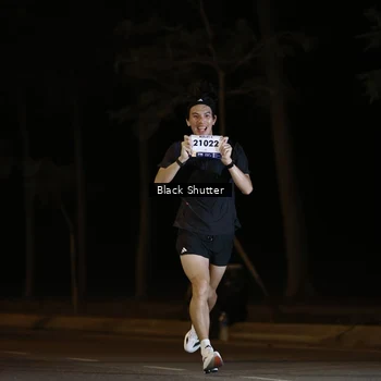 Runner Photo 8215947