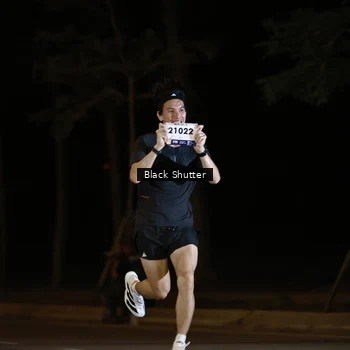 Runner Photo 8215948